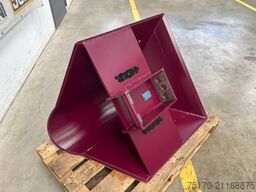  Holp VarioLöffel / VL.112.200 / MS03 / HARDOX