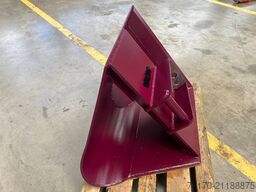  Holp VarioLöffel / VL.112.200 / MS03 / HARDOX