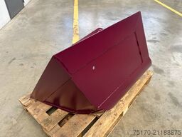  Holp VarioLöffel / VL.112.200 / MS03 / HARDOX