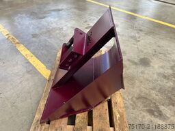  Holp VarioLöffel / VL.112.200 / MS03 / HARDOX