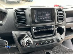 Fiat Ducato 2.2 MultiJet / Motor Defect -> Not Start...