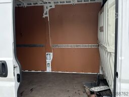 Fiat Ducato 2.2 MultiJet / Motor Defect -> Not Start...