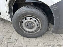 Fiat Ducato 2.2 MultiJet / Motor Defect -> Not Start...