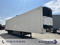 Schmitz Cargobull SKO 24 / Carrier Vector 1800 Reefer / Frigo Box...