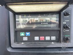 Schmitz Cargobull SKO 24 / Carrier Vector 1800 Reefer / Frigo Box...