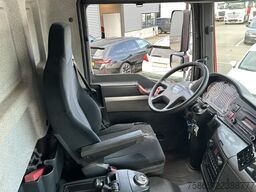 Man TGM 18.250 / 18 Ton / 752 dkm / Box / Loadlift ...