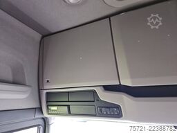 SCANIA R500 RETARDER STAND CLIMA