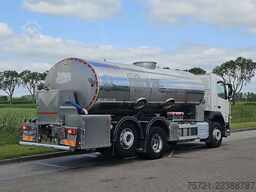 VOLVO FM 420 FOODTANK FOODSTUFF
