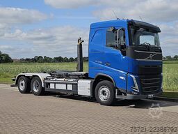 VOLVO FH 500 Meiller Haken RS2165