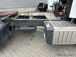 Mercedes-Benz Actros 1840 LS StreamSpace / Tacho V2 / Mirror ...