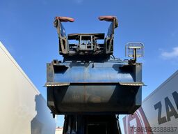DAF CF 75 250 EEV / Haller X2C MEKAV 20 m3 / Garbag...