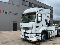 Renault Premium 460 DXI (GOOD CONDITION / BONNE ETAT)