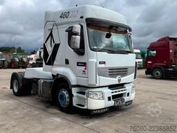 Renault Premium 460 DXI (GOOD CONDITION / BONNE ETAT)