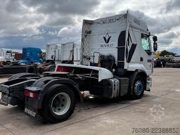 Renault Premium 460 DXI (GOOD CONDITION / BONNE ETAT)