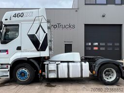 Renault Premium 460 DXI (GOOD CONDITION / BONNE ETAT)