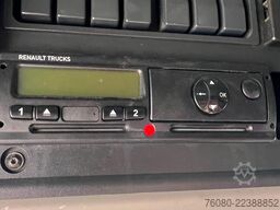 Renault Premium 460 DXI (GOOD CONDITION / BONNE ETAT)