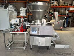 Handtmann VF200 Vacuum Filler VF200