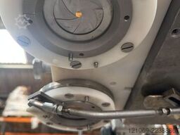 Handtmann VF200 Vacuum Filler VF200