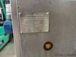 Handtmann VF200 Vacuum Filler VF200