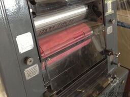 Heidelberg GTO 46