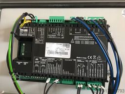 ATS Panel 70A - Max 50 kVA - DPX-27502