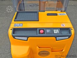 Jungheinrich EJC 214z