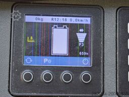 Jungheinrich EJC 214z