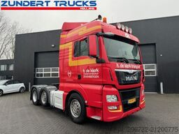 MAN TGX 440, 6x2