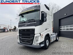 Volvo FH 460 GLOBETROTTER XL, 2 TANKS