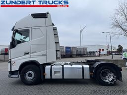 Volvo FH 460 GLOBETROTTER XL, 2 TANKS