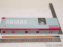 Binzel-abicor Abiarc DC  8.0x305 mm