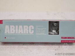 Binzel-abicor Abiarc DC  8.0x305 mm