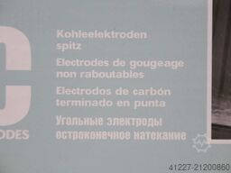 Binzel-abicor Abiarc DC  8.0x305 mm