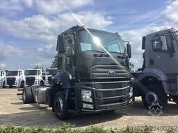 Ford F-Line 1833 4x2 DayCab automaat