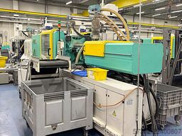 Arburg Allrounder 570 A 2000-800