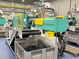 Arburg Allrounder 570 A 2000-800