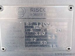 Risco RS 1300