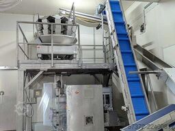 Deltapack/HD.Wiegetechnik DE 420 FU/HDW 10 3.5