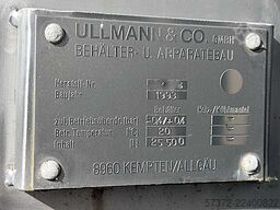 Ullmann 25000l/14000l