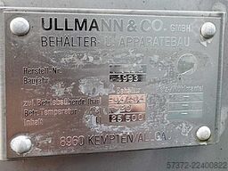 Ullmann 25000l/14000l