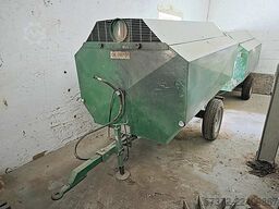 Facma/Cerquetani BM223/SHP4/CAL/CACRP 120 B