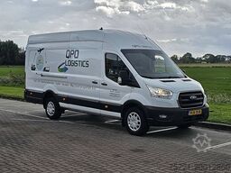 FORD TRANSIT 2.0 L4H3 Navi AC Euro6!