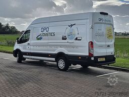 FORD TRANSIT 2.0 L4H3 Navi AC Euro6!