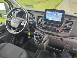 FORD TRANSIT 2.0 L4H3 Navi AC Euro6!