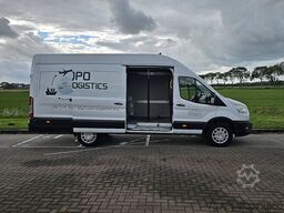 FORD TRANSIT 2.0 L4H3 Navi AC Euro6!