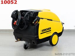 Kärcher HDS 895 S - 1000l/h - 180bar - 6,4kW