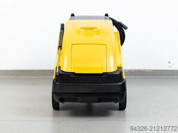 Kärcher HDS 895 S - 1000l/h - 180bar - 6,4kW