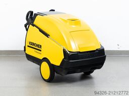 Kärcher HDS 895 S - 1000l/h - 180bar - 6,4kW