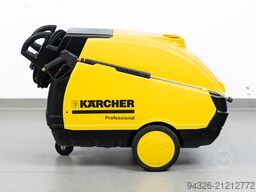 Kärcher HDS 895 S - 1000l/h - 180bar - 6,4kW