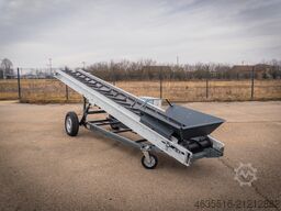 ASCO CB 5000 – mobile